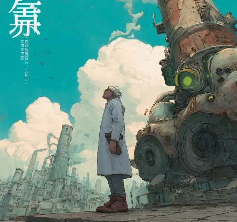 image-02 作为版块分组目录区的配图，示意分组的讨论氛围
